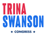 Trina Swanson for Congress